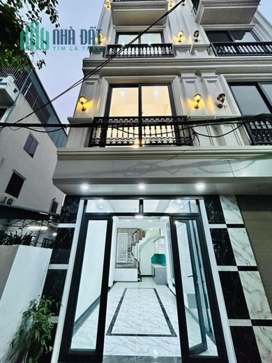 Bán căn nhà 2 cũ tặng đất 70m2 trung tâm quận Hai Bà Trưng Cơ hội đầu tư tuyệt vời cho nhà đầu tư