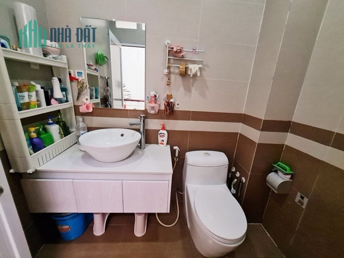 Bán Nhà Mới 3 Tầng - 3 Phòng Ngủ - Cách Đường 5m - Vĩnh Viễn - Quận 10 - 0902934079