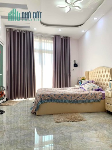 BÁN ĐẤT TẶNG VILLA ( 13 X 50M) HOÀNG QUÓC VIỆT QUẬN 7 HÀNG HIẾM