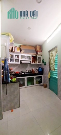 Chính chủ Giảm 300 còn 3 tỷ Hẻm 1 sẹc đường Tên Lửa Bình Trị Đông B