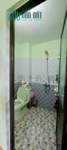 Chính chủ Giảm 300 còn 3 tỷ Hẻm 1 sẹc đường Tên Lửa Bình Trị Đông B