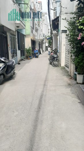 Nhà bán đường Nguyễn Thị Tần P2Q8. Trệt,lầu. Giá 3,4 tỷ