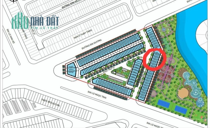 Duy nhất 01 căn shop kinh doanh 2 mặt tiền mega complex  với số vốn ban đầu chỉ ~3,5 tỷ