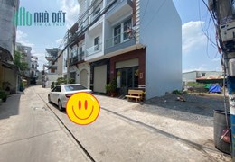 Cực Phẩm 55m2 Thổ Cư chỉ có 3ty650