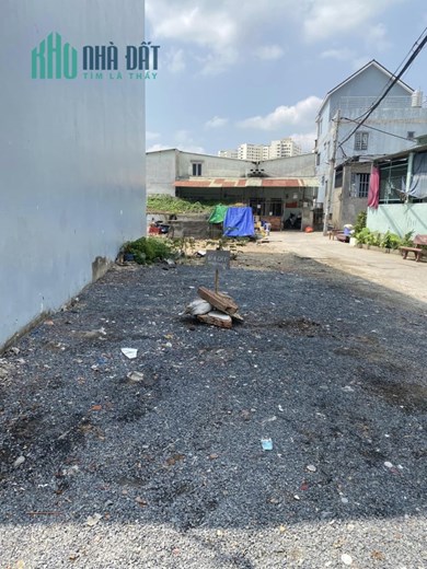 Cực Phẩm 55m2 Thổ Cư chỉ có 3ty650