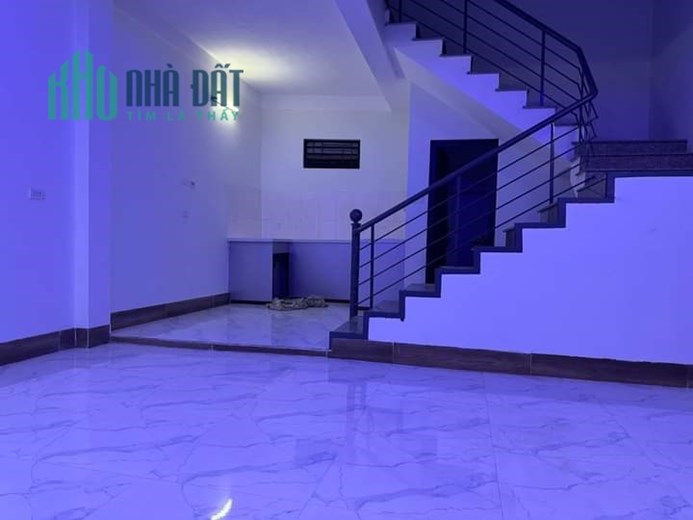 Cần bán nhà 2 tầng diện tích 112m, mặt tiền 5,4 ở Song Phương, Hoài Đức, Hà Nội.