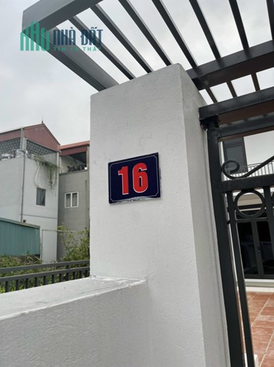 Cần bán nhà 2 tầng diện tích 112m, mặt tiền 5,4 ở Song Phương, Hoài Đức, Hà Nội.