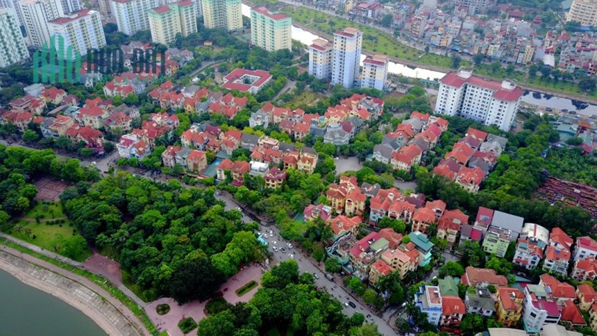 BÁN GẤP ! BIỆT THỰ BÁN ĐẢO LINH ĐÀM 356m2 LÔ GÓC SIÊU HIẾM GẦN MẶT HỒ 68 TỶ 0585886882
