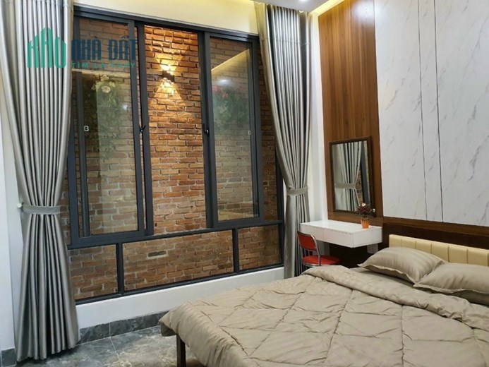 Bán nhà MT Tô Hiệu Hòa Minh Liên Chiểu 3 tầng 75m2 chỉ nhỉnh 5 tỷ.