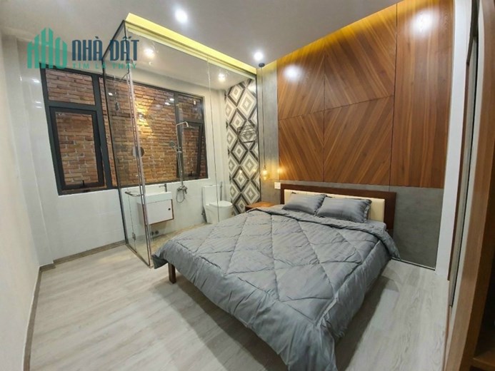 Bán nhà MT Tô Hiệu Hòa Minh Liên Chiểu 3 tầng 75m2 chỉ nhỉnh 5 tỷ.