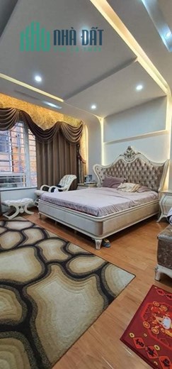 Bán nhà phố Cửa Bắc, Ba Đình, 54m2×6T, giá 10,95 tỷ