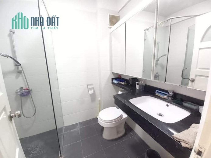 Bán nhà phố Cửa Bắc, Ba Đình, 54m2×6T, giá 10,95 tỷ