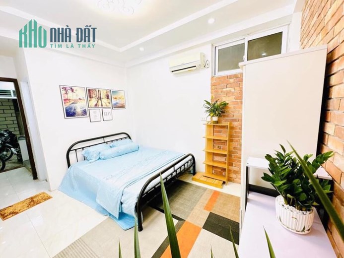 HOT HOt Cho thuê phòng đầy đủ nội thất tại  Nguyễn trãi, Thanh Xuân giá chỉ từ 3,1 triệu. 0962780005