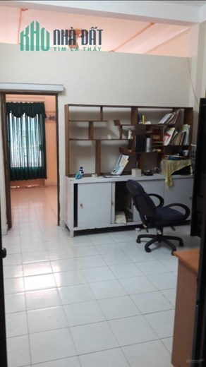 Cho Thuê Nhà Chính Chủ, 13 Triệu, 3 Lầu, Hướng Nam, Hẻm Xe Tải Thông Đường Lạc Long Quân