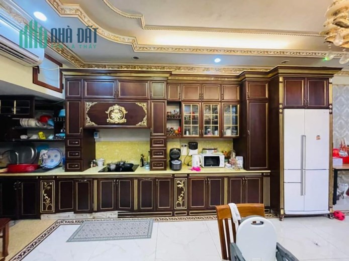 BIỆT THỰ  MẶT HỒ LINH ĐÀM 257m2 KINH DOANH CAFE 57 TỶ CỰC ĐẸP 0585886882