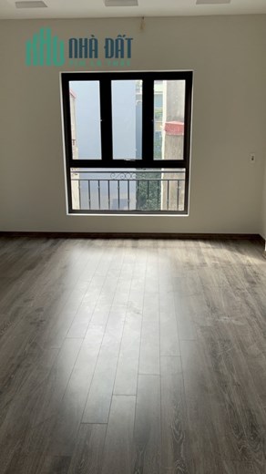 Cho thuê nhà diện tích 35m2 x 5Tầng. Đường Hoàng Hoa Thám