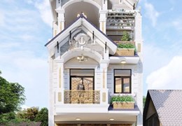 Bán nhà 3 tầng mặt tiền đường Ỷ Lan Nguyên Phi, Hòa Cường Bắc, Hải Châu.Giá 7.8 tỷ.