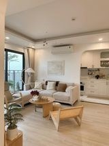 Mặt phố - 2 thoáng - View hồ - vỉa hè mênh mông - Trích Sài - Tây Hồ - 63m2 x 7 tầng thang máy