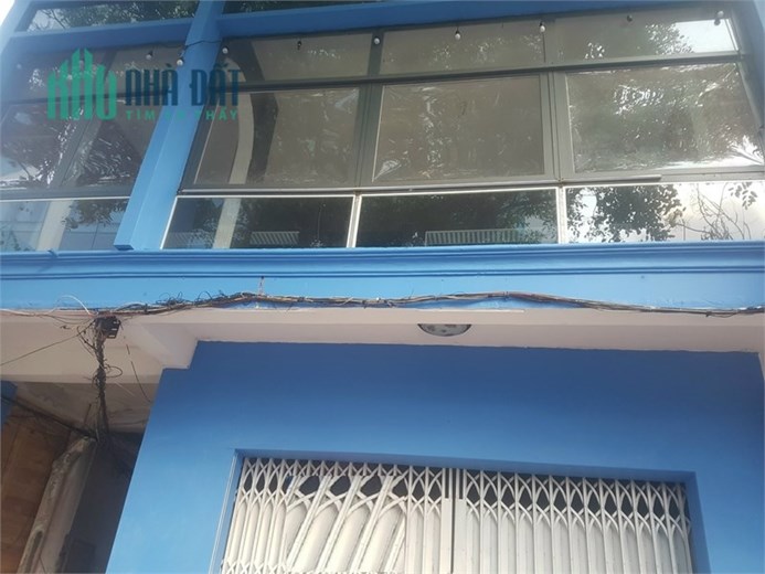 Cho thuê mặt bằng nhà kính đẹp đường nguyễn an ninh, tp.vũng tàu
