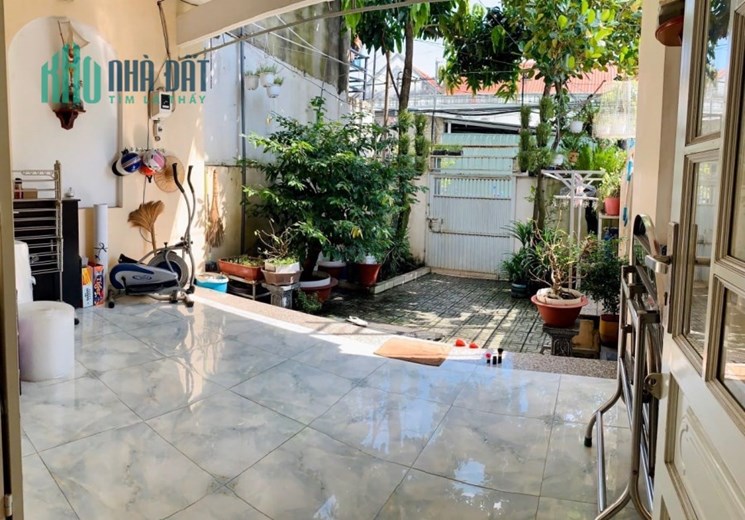 Bán nhà TP.Thủ Đức, 120m2, ngang 5m, SHR. GIÁ SIÊU MỀM CHỈ 3.65 TỶ