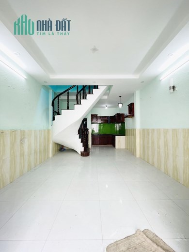 Bán nhà HXH Nơ Trang Long P12 Bình Thạnh. 30m2, 2Tầng. Nhỉnh 3 tỷ