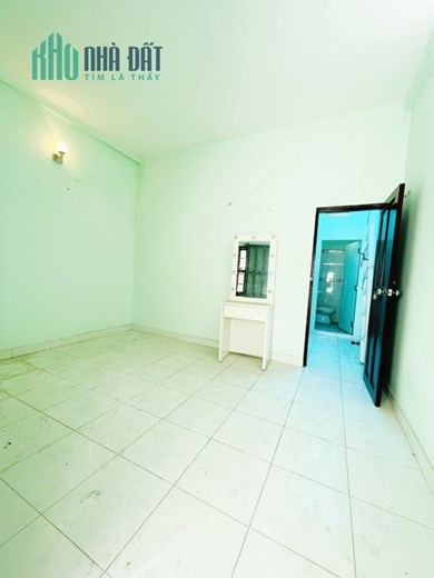 Bán nhà HXH Nơ Trang Long P12 Bình Thạnh. 30m2, 2Tầng. Nhỉnh 3 tỷ