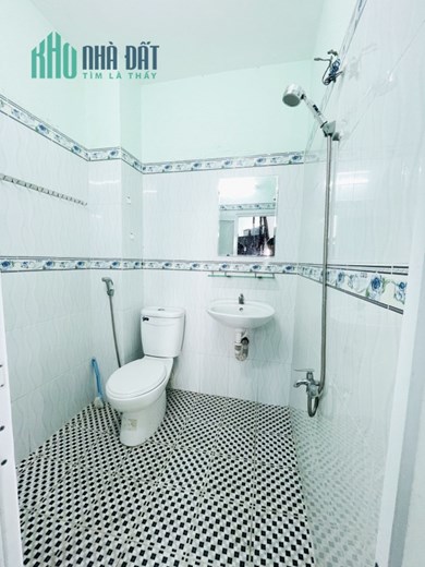 Bán nhà HXH Nơ Trang Long P12 Bình Thạnh. 30m2, 2Tầng. Nhỉnh 3 tỷ