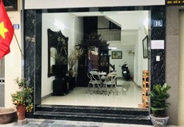 CHÍNH CHỦ CẦN CHO THUÊ VĂN PHÒNG HOẶC CỬA HÀNG NGÕ 91 NGUYỄN CHÍ THANH, ĐỐNG ĐA, HÀ NỘI