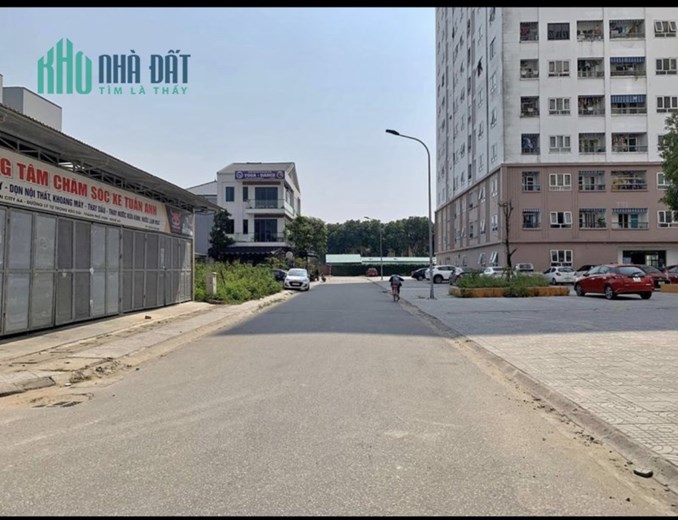 CHÍNH CHỦ BÁN ĐẤT KINH DOANH MẶT ĐƯỜNG LÝ TỰ TRỌNG, TP VINH