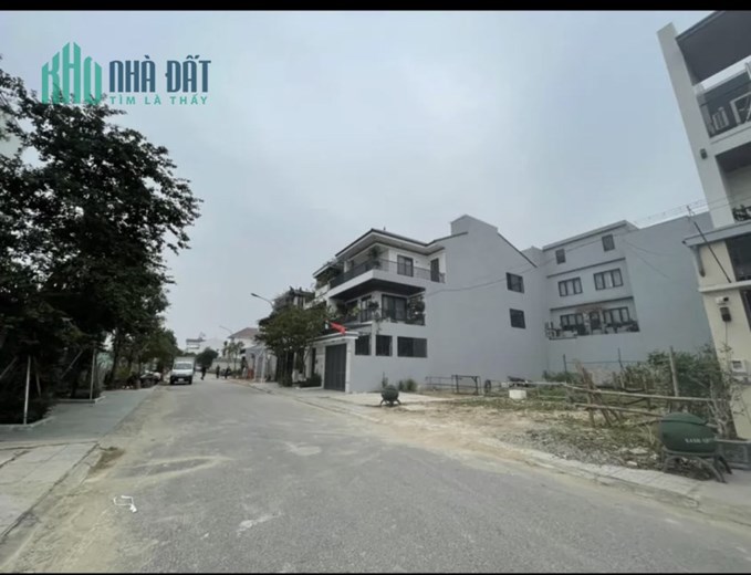 CHÍNH CHỦ BÁN ĐẤT KINH DOANH MẶT ĐƯỜNG LÝ TỰ TRỌNG, TP VINH