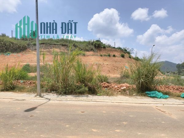 Đường 9m Dân Cư Hoàn Thiện Khu An Sơn Phường 4 Tp Đà Lạt