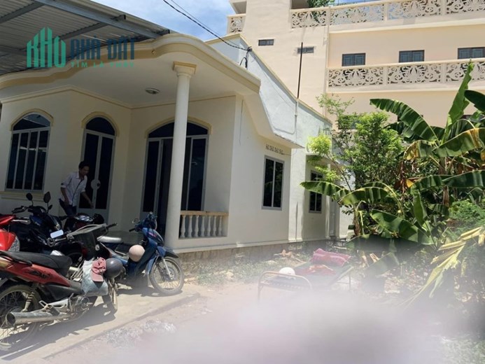 CHO THUÊ NHÀ NGUYÊN CĂN - KHU VỰC VĨNH HOÀ