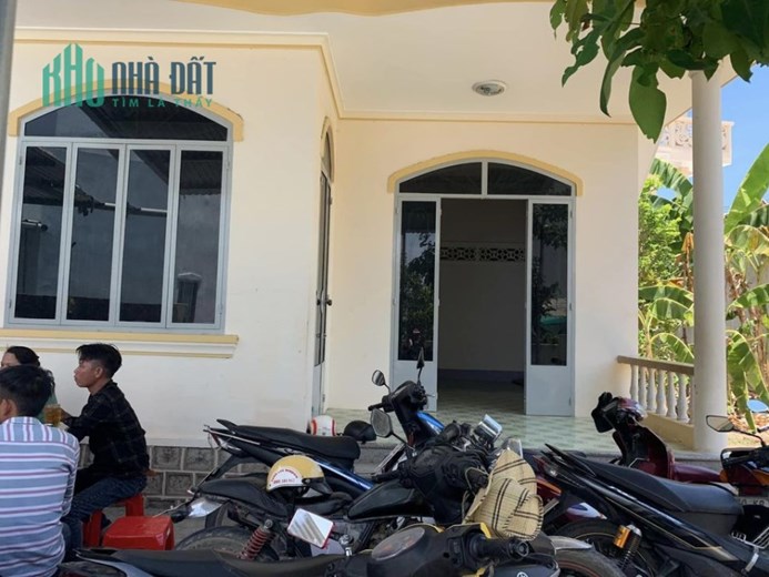 CHO THUÊ NHÀ NGUYÊN CĂN - KHU VỰC VĨNH HOÀ