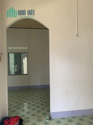 CHO THUÊ NHÀ NGUYÊN CĂN - KHU VỰC VĨNH HOÀ