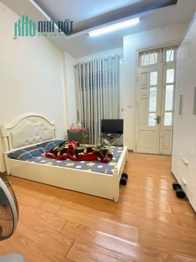 Ngõ 322 Mỹ Đình, Nam Từ Liêm- Nhà đẹp ở ngay, 38m2, giá 3.95 tỷ
