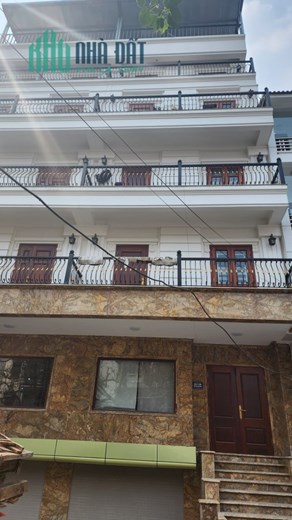 95m Xây 7 Tầng Thang Máy Phân Lô Ô Tô Tránh. Biệt Thự Đẳng Cấp Chủ Cần Bán Gấp Lo Công Việc.