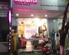 CẦN SANG NHƯỢNG LẠI SHOP THỜI TRANG NỮ TẠI BÌNH DƯƠNG