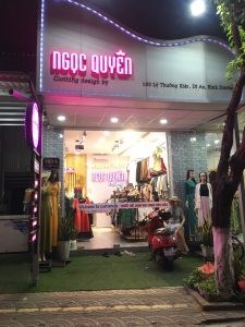 CẦN SANG NHƯỢNG LẠI SHOP THỜI TRANG NỮ TẠI BÌNH DƯƠNG