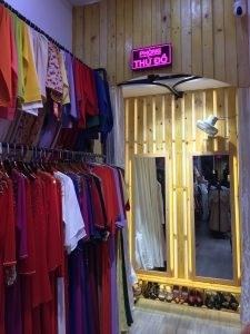 CẦN SANG NHƯỢNG LẠI SHOP THỜI TRANG NỮ TẠI BÌNH DƯƠNG