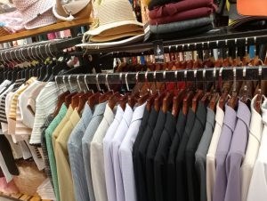 CẦN SANG NHƯỢNG LẠI SHOP THỜI TRANG NỮ TẠI BÌNH DƯƠNG