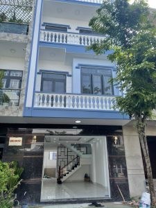 Cần Bán Nhà Mới Xây Vị Trí Đẹp Tại Phường Tân Đông Hiệp, Dĩ An