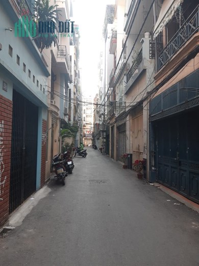 85m Mặt Tiền 6m.Bán Đất Tặng Nhà. Nhà Phân Lô Ô Tô Tránh. Ngõ Thông Tứ Tung. Chủ Nhà Cần Bán Gấp.