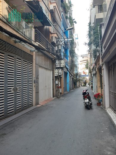 85m Mặt Tiền 6m.Bán Đất Tặng Nhà. Nhà Phân Lô Ô Tô Tránh. Ngõ Thông Tứ Tung. Chủ Nhà Cần Bán Gấp.
