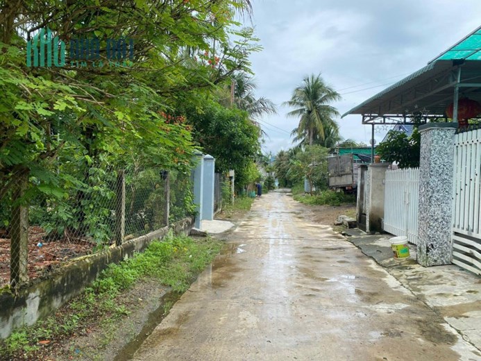 bán lô đất 2 mặt tiền sát quốc lộ 26 giá chỉ 5trieu8 Ninh Binh Ninh Hoà lh 0962130297
