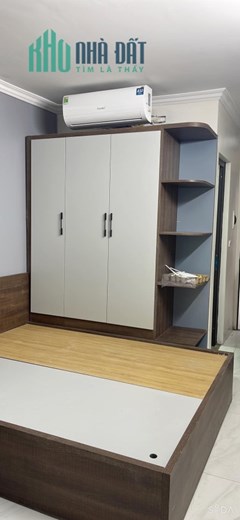 Nhà 125m Xây 7 Tầng. 30 Phòng Cho Thuê Dòng Tiền Hơn 2 Tỷ 1 Năm. Chủ Cần Bán Gấp Nhà Phố Nguyễn