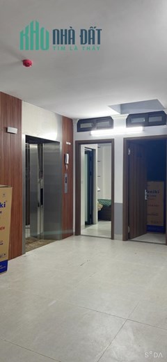 Nhà 125m Xây 7 Tầng. 30 Phòng Cho Thuê Dòng Tiền Hơn 2 Tỷ 1 Năm. Chủ Cần Bán Gấp Nhà Phố Nguyễn