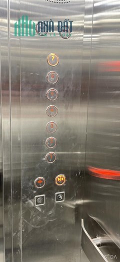 Nhà 125m Xây 7 Tầng. 30 Phòng Cho Thuê Dòng Tiền Hơn 2 Tỷ 1 Năm. Chủ Cần Bán Gấp Nhà Phố Nguyễn