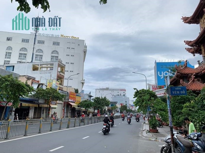 MT LŨY BAN BÍCH NGAY TRƯƠNG VĨNH KÝ, 4X18.4, 1 LẦU, VỊ TRÍ ĐẸP. GIÁ 12.2 TỶ TL