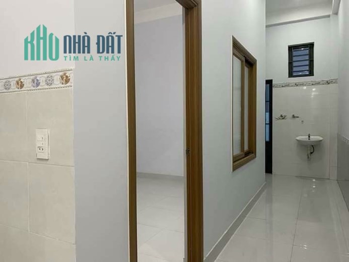 Hoà Xuân, Trung Lương 7.5m, 110m2, 2 tầng, xây 1 năm, nhỉnh 3 tỷ