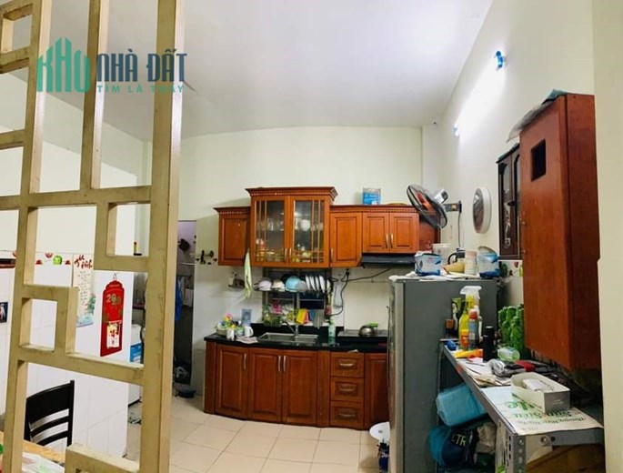 VỊ TRÍ ĐẸP NGAY LŨY BAN BÍCH NGAY VƯỜN LÀI, 4X18.4, 1 LẦU. GIÁ 12.2 TỶ TL